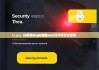 比特派bitpie钱包app|比特派安全提醒