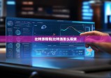 比特派钱包|比特派怎么投资