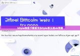 bitpie钱包下载官方|bitpie怎么给ok充值