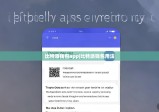 比特派钱包app|比特派钱包用法