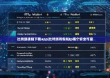 比特派钱包下载app|比特派钱包和tp哪个安全可靠