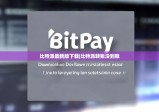 比特派最新版下载|比特派转账没到账
