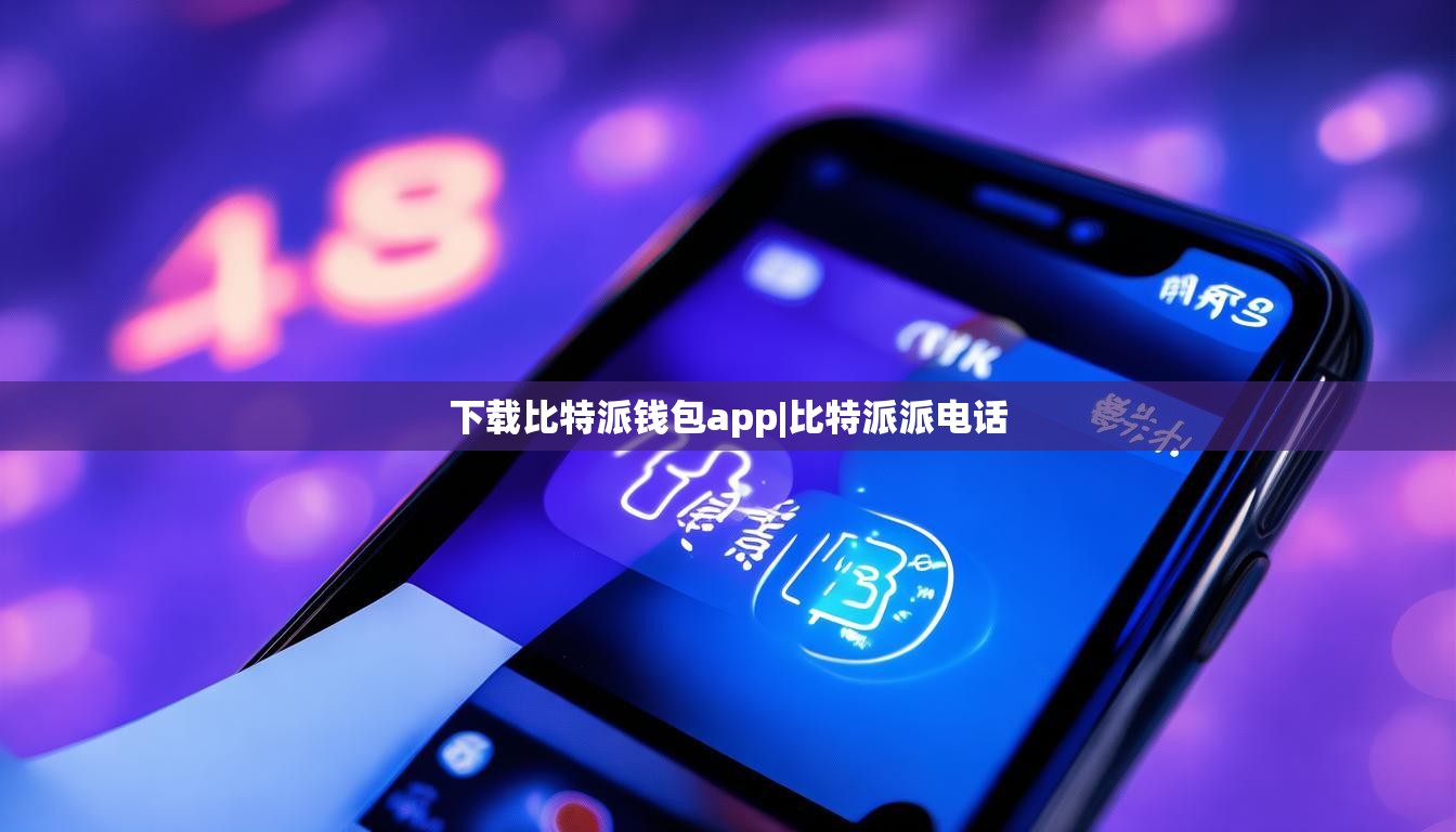 下载比特派钱包app|比特派派电话  第1张