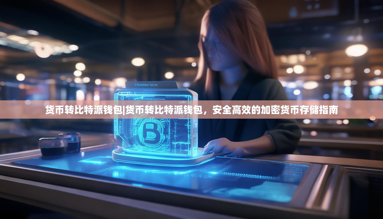 货币转比特派钱包|货币转比特派钱包，安全高效的加密货币存储指南  第1张