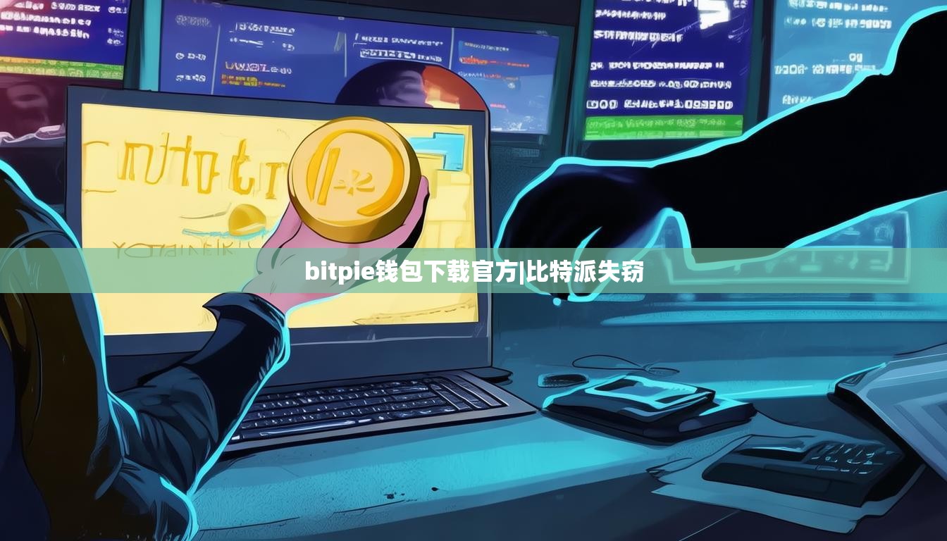 bitpie钱包下载官方|比特派失窃  第1张