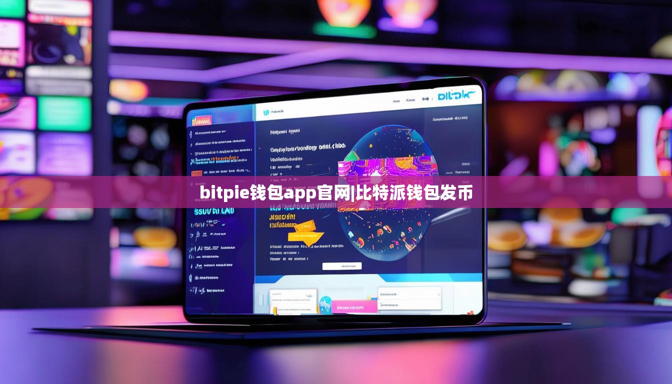 bitpie钱包app官网|比特派钱包发币  第1张