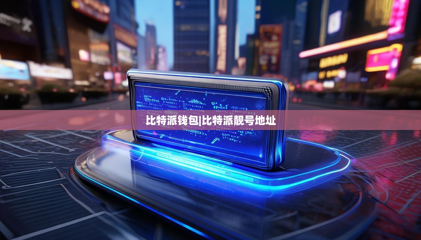 比特派钱包|比特派靓号地址  第1张