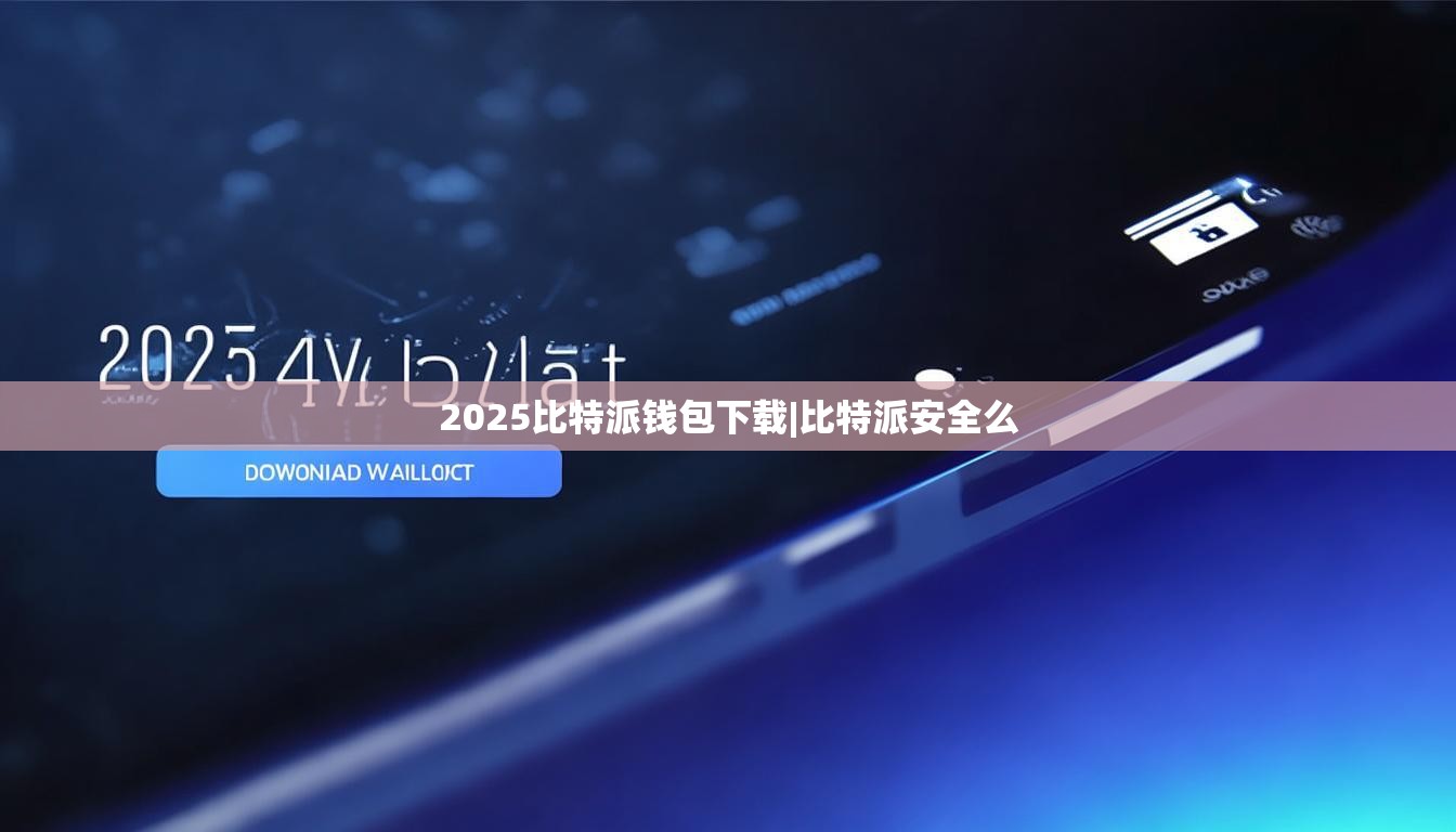 2025比特派钱包下载|比特派安全么  第1张