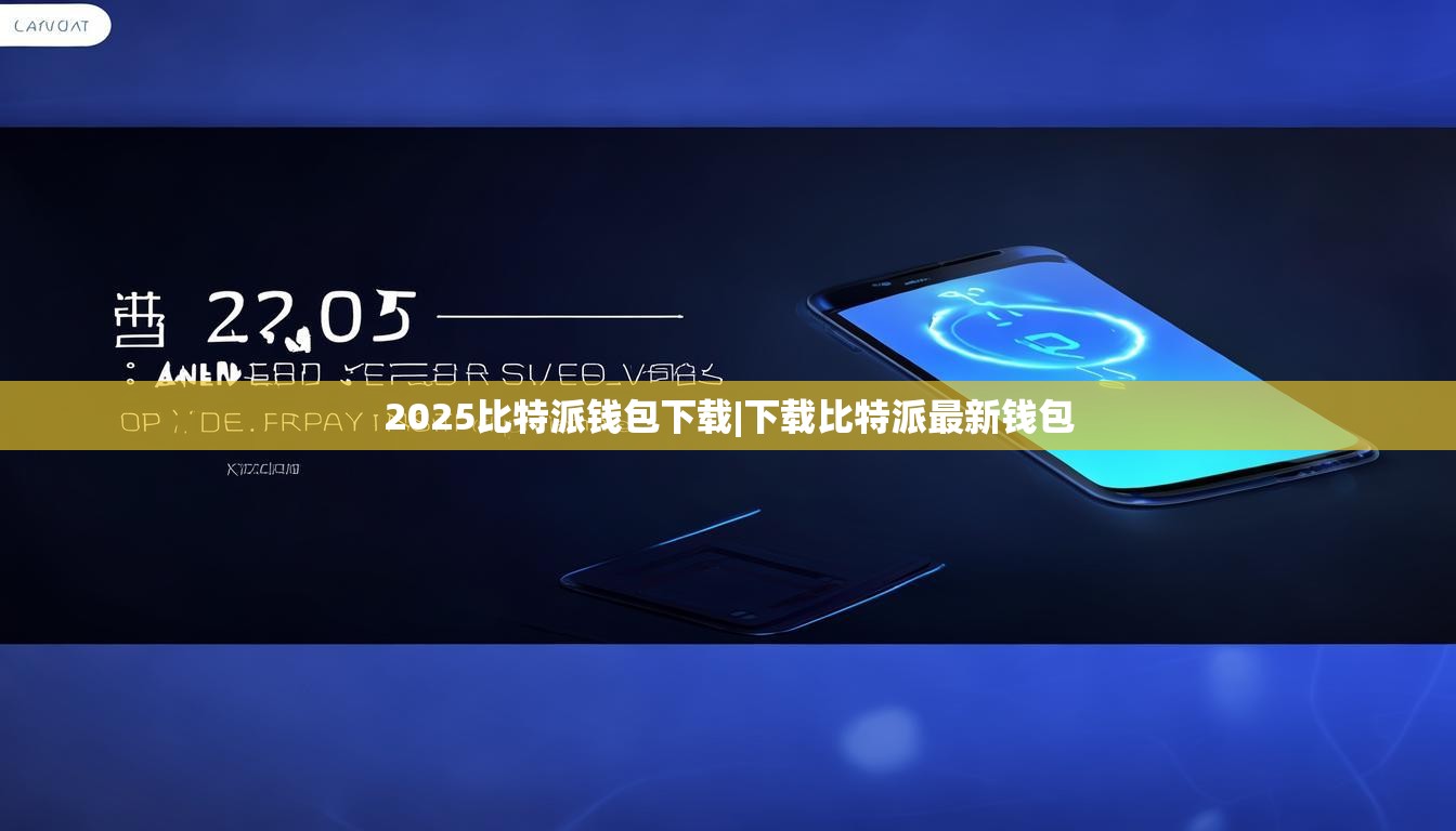 2025比特派钱包下载|下载比特派最新钱包  第1张