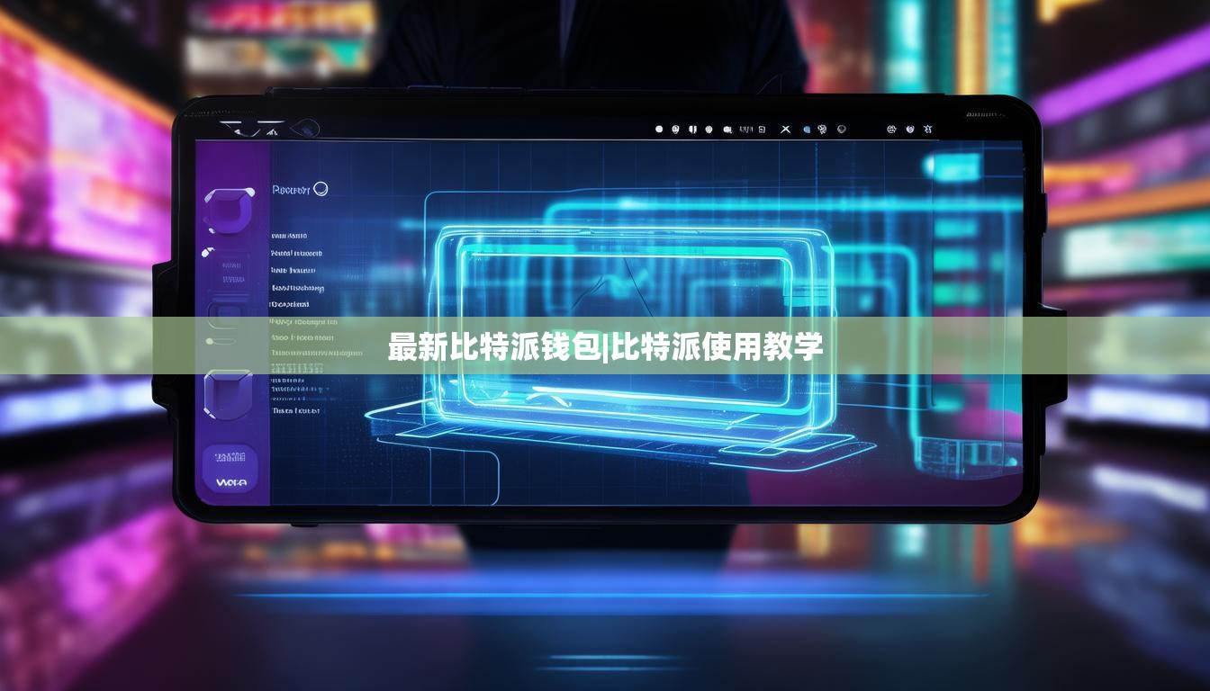 最新比特派钱包|比特派使用教学  第1张