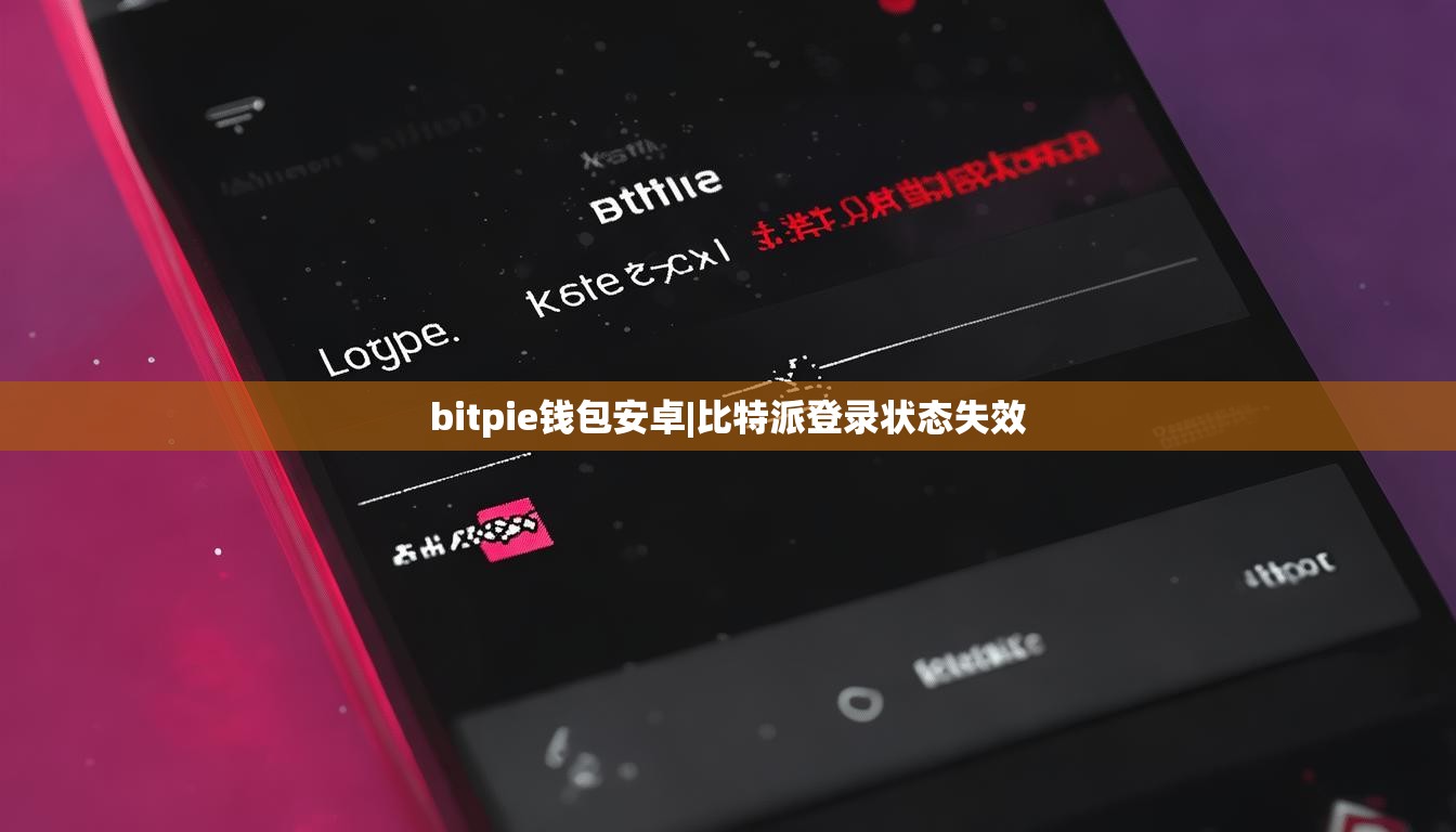 bitpie钱包安卓|比特派登录状态失效  第1张