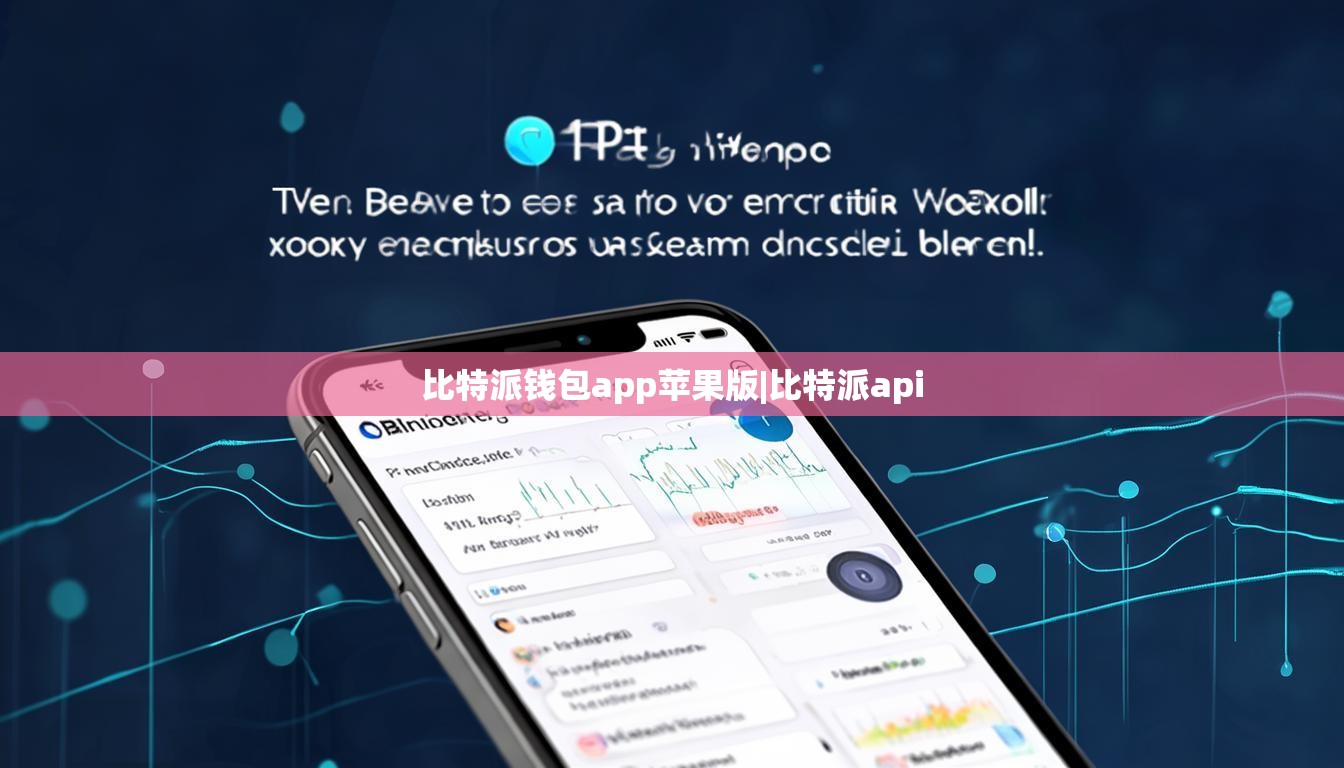 比特派钱包app苹果版|比特派api  第1张
