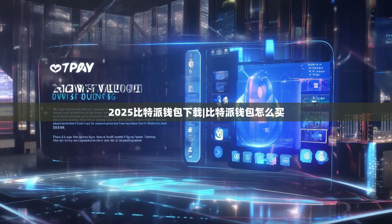 2025比特派钱包下载|比特派钱包怎么买  第1张