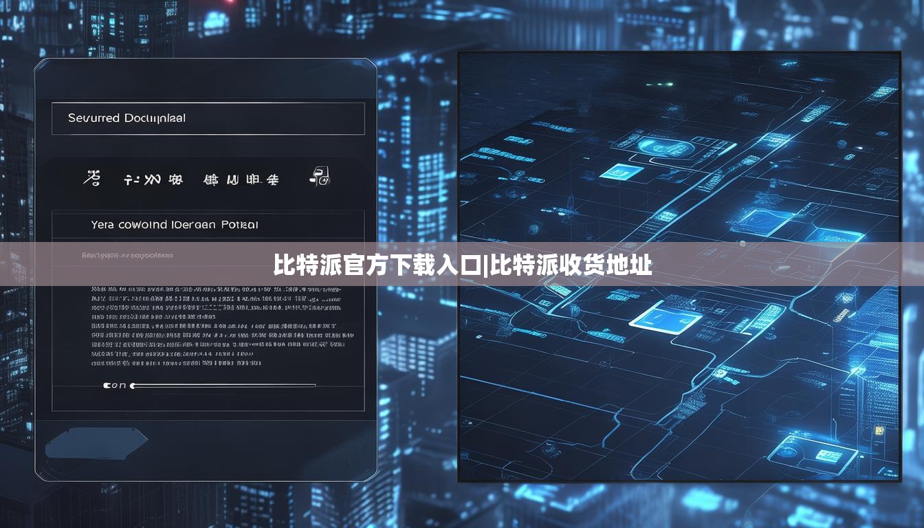 比特派官方下载入口|比特派收货地址  第1张