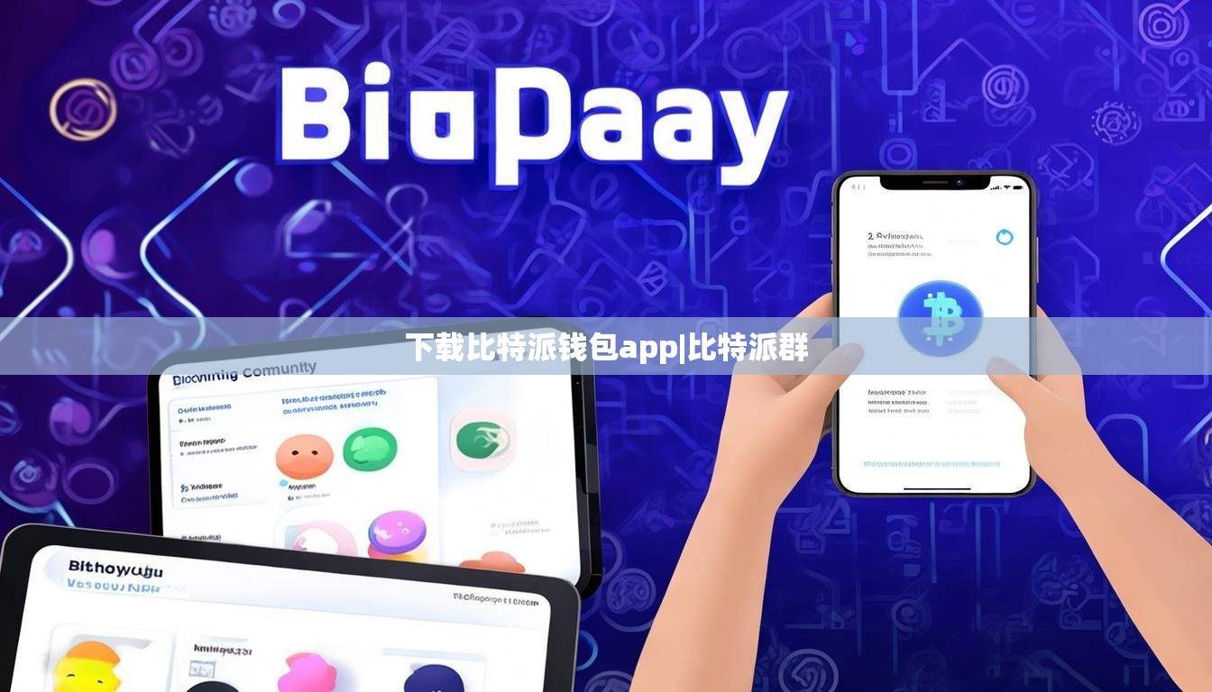 下载比特派钱包app|比特派群  第1张