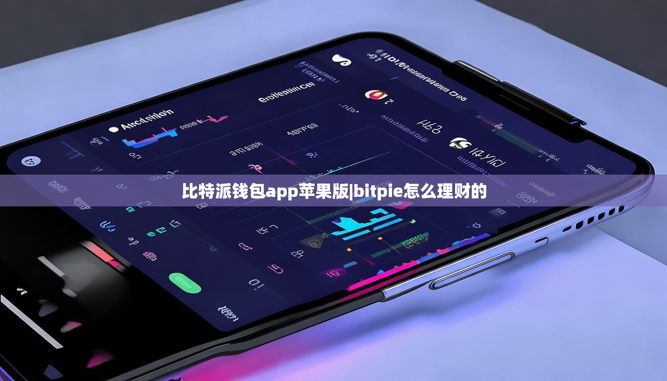 比特派钱包app苹果版|bitpie怎么理财的  第1张