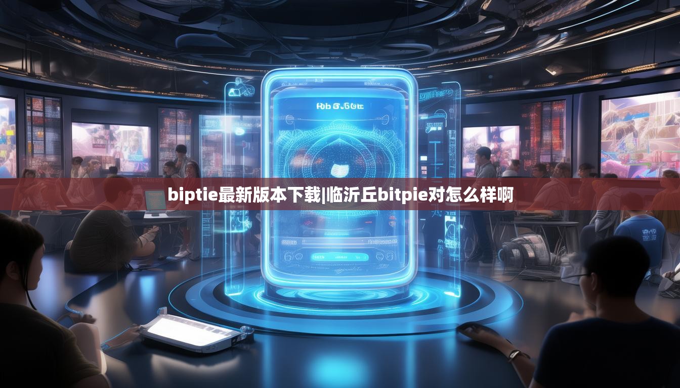 biptie最新版本下载|临沂丘bitpie对怎么样啊  第1张
