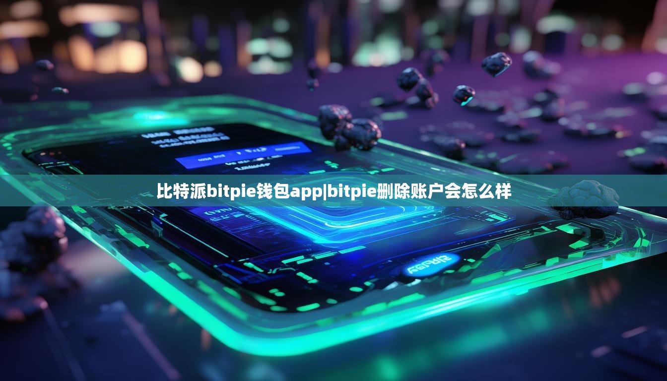 比特派bitpie钱包app|bitpie删除账户会怎么样  第1张