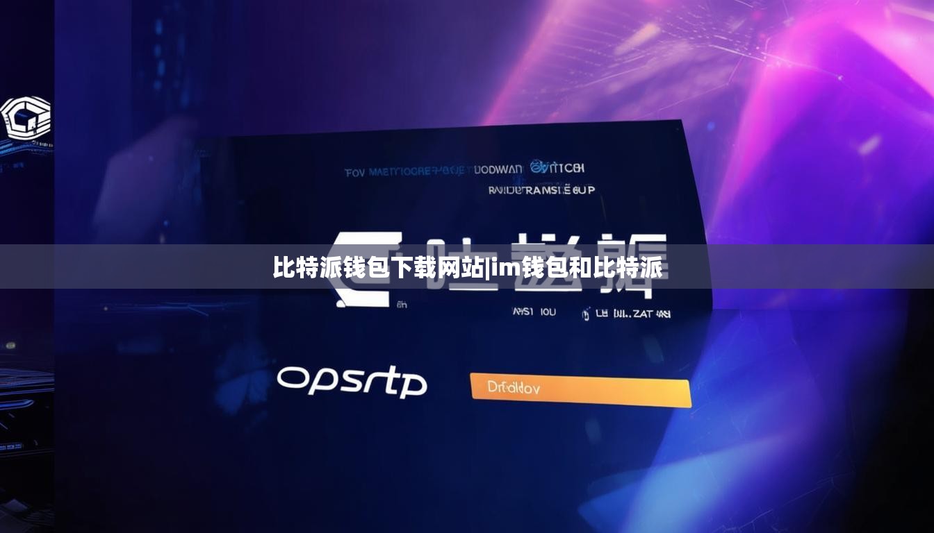 比特派钱包下载网站|im钱包和比特派  第1张