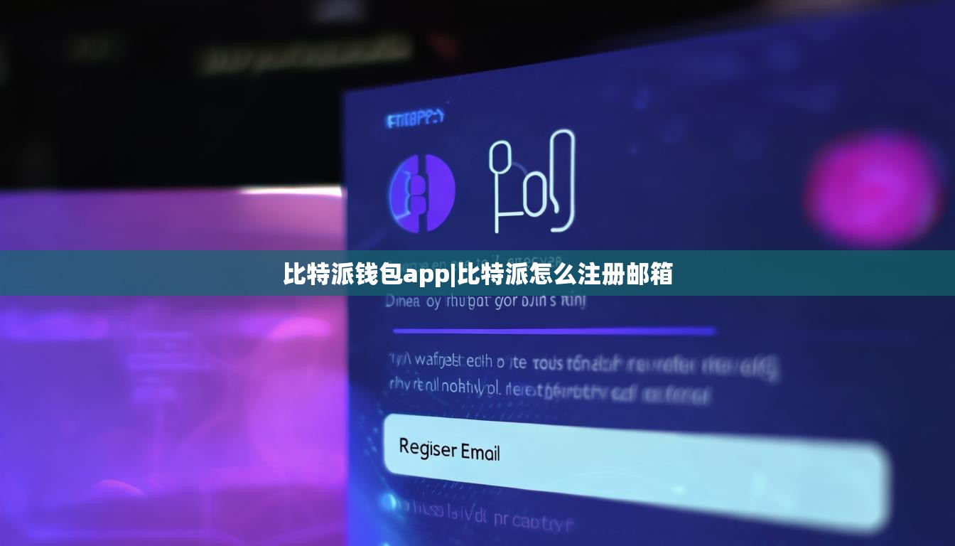 比特派钱包app|比特派怎么注册邮箱  第1张