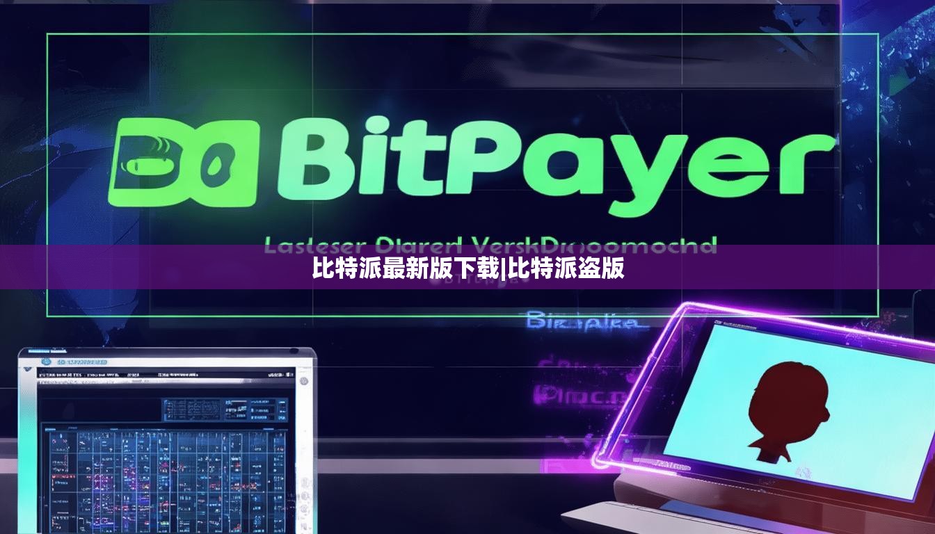 比特派最新版下载|比特派盗版  第1张