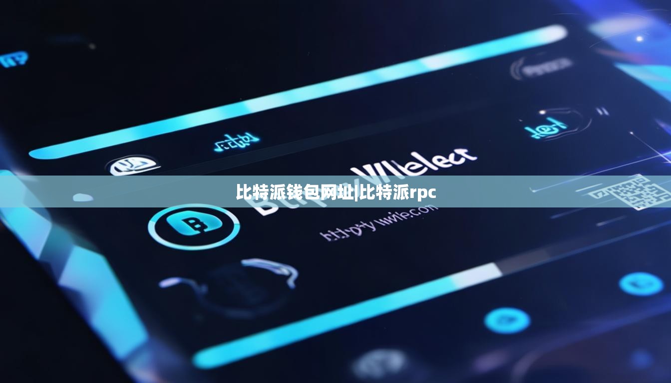 比特派钱包网址|比特派rpc  第1张