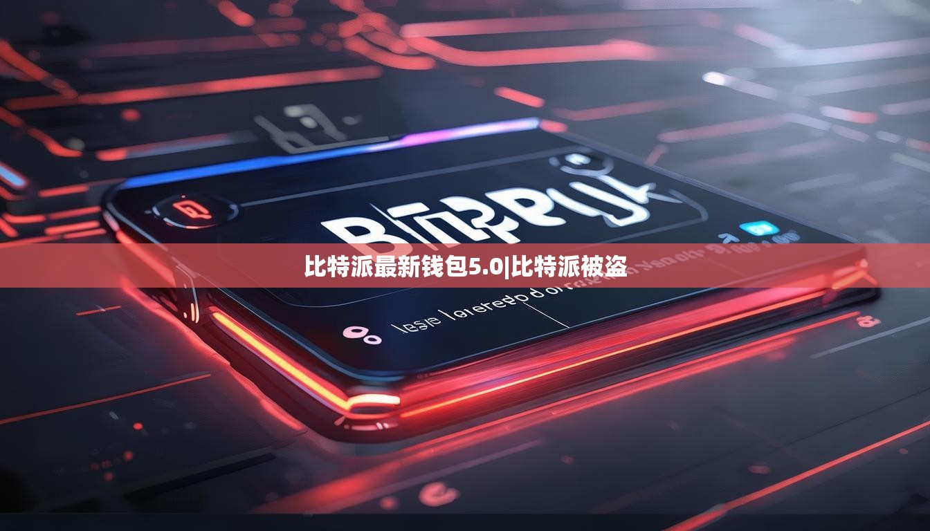 比特派最新钱包5.0|比特派被盗  第1张