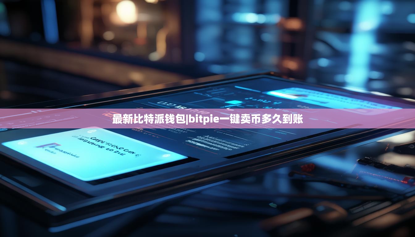 最新比特派钱包|bitpie一键卖币多久到账  第1张
