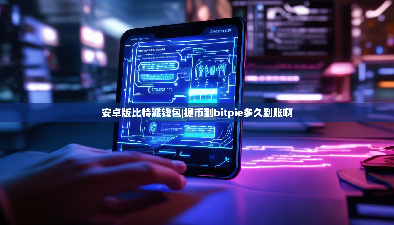 安卓版比特派钱包|提币到bitpie多久到账啊  第1张