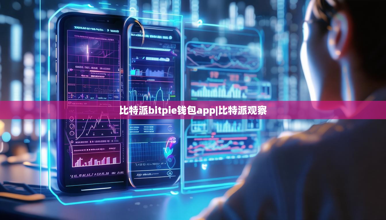 比特派bitpie钱包app|比特派观察  第1张