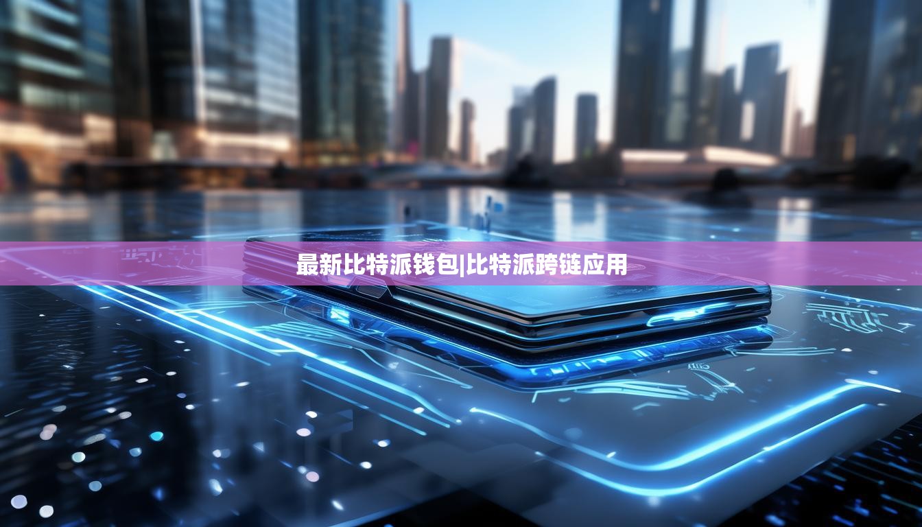 最新比特派钱包|比特派跨链应用  第1张