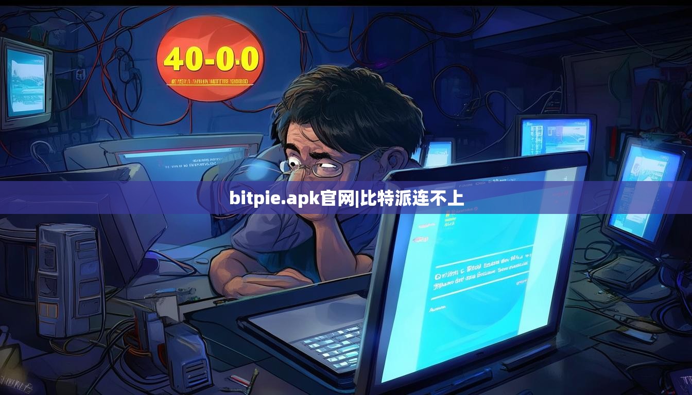 bitpie.apk官网|比特派连不上  第1张