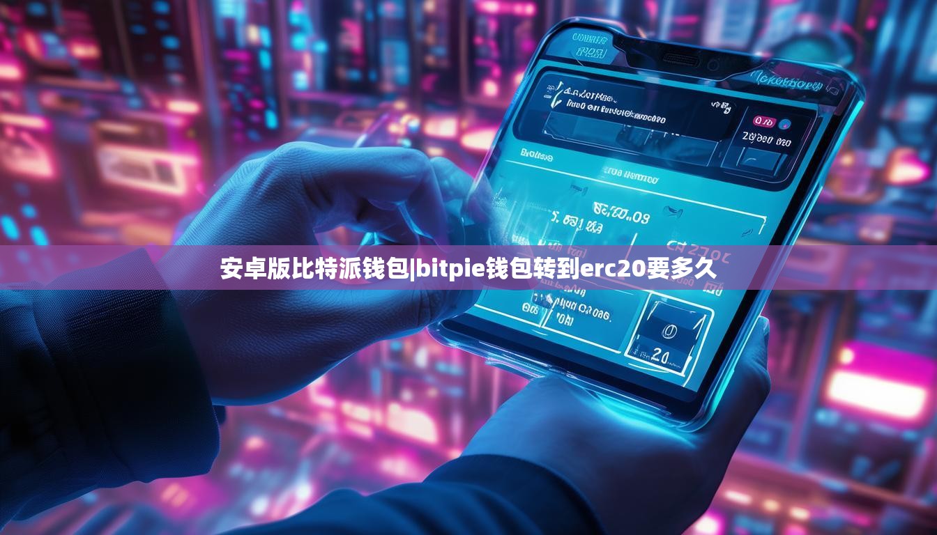 安卓版比特派钱包|bitpie钱包转到erc20要多久  第1张