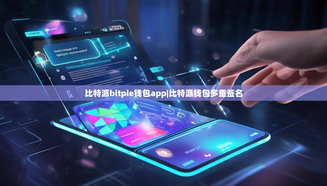 比特派bitpie钱包app|比特派钱包多重签名  第1张