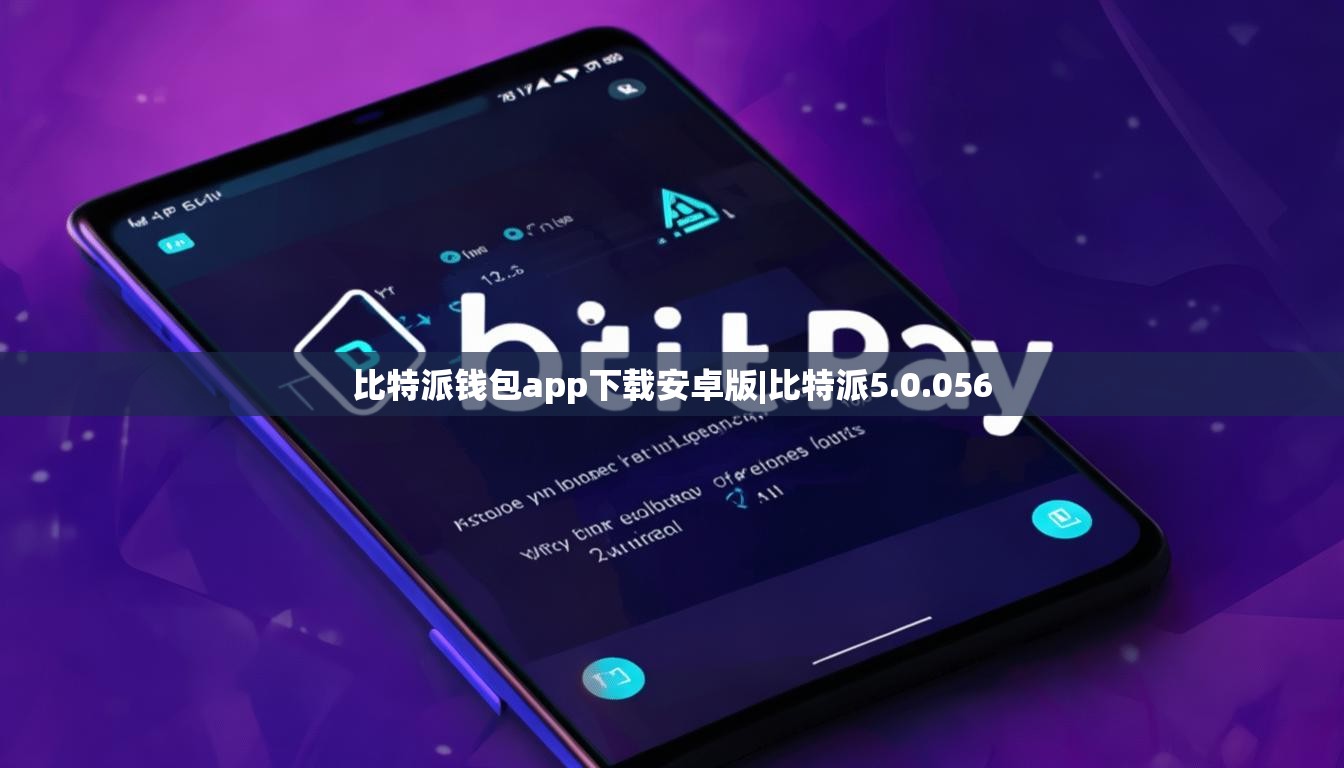 比特派钱包app下载安卓版|比特派5.0.056  第1张