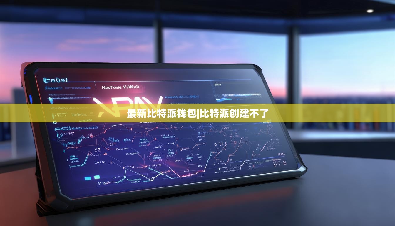 最新比特派钱包|比特派创建不了  第1张