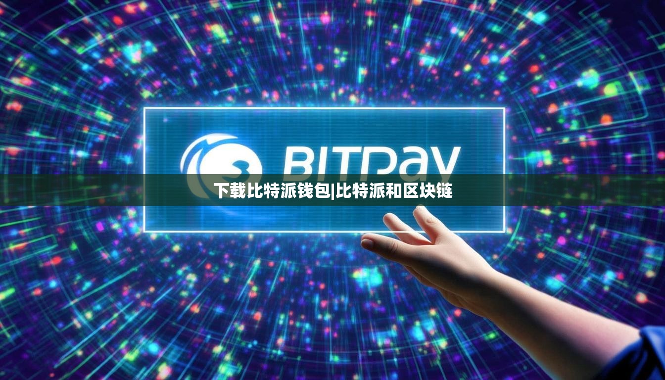 下载比特派钱包|比特派和区块链  第1张