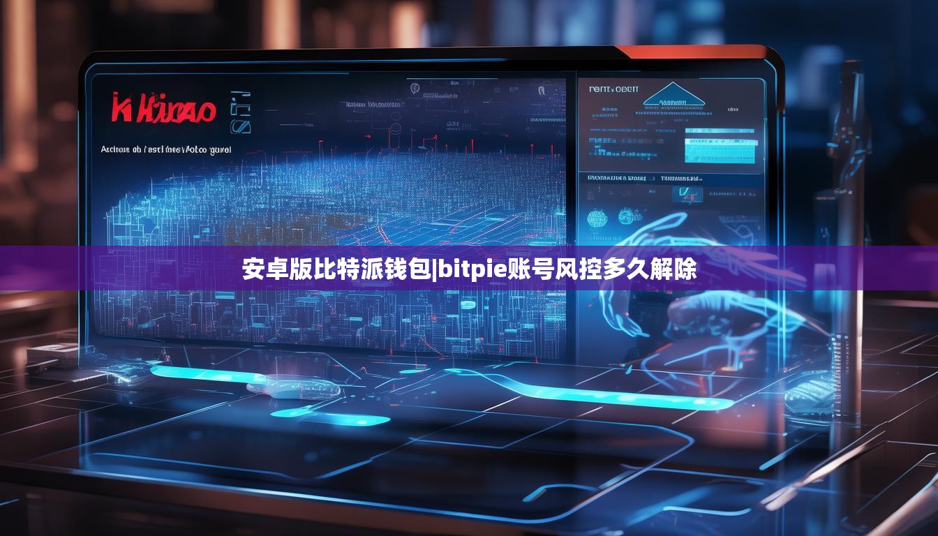 安卓版比特派钱包|bitpie账号风控多久解除  第1张