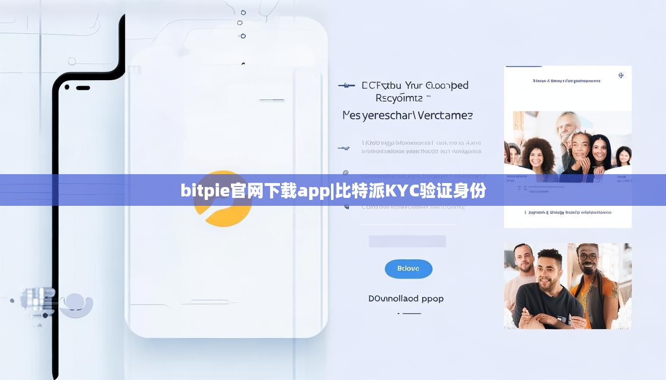 bitpie官网下载app|比特派KYC验证身份  第1张