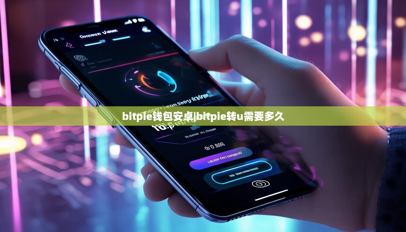 bitpie钱包安卓|bitpie转u需要多久  第1张