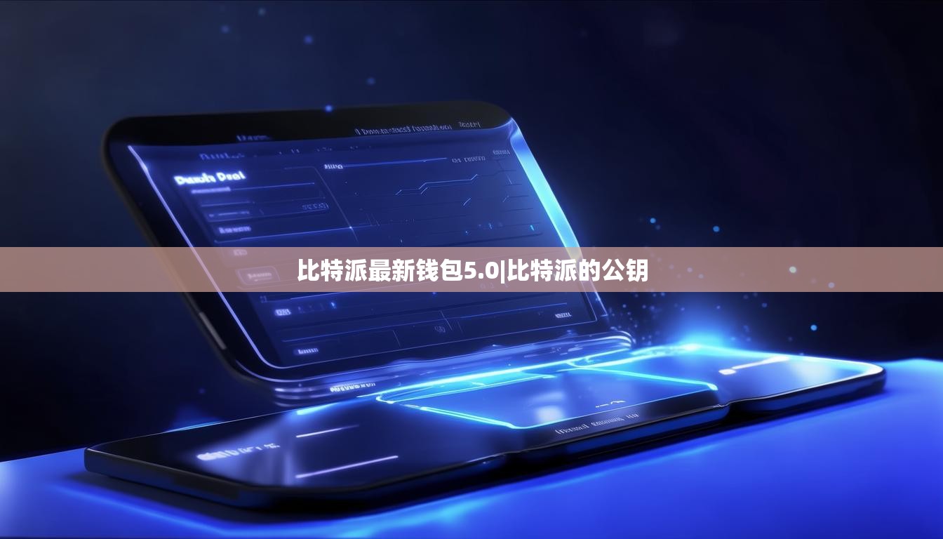 比特派最新钱包5.0|比特派的公钥  第1张