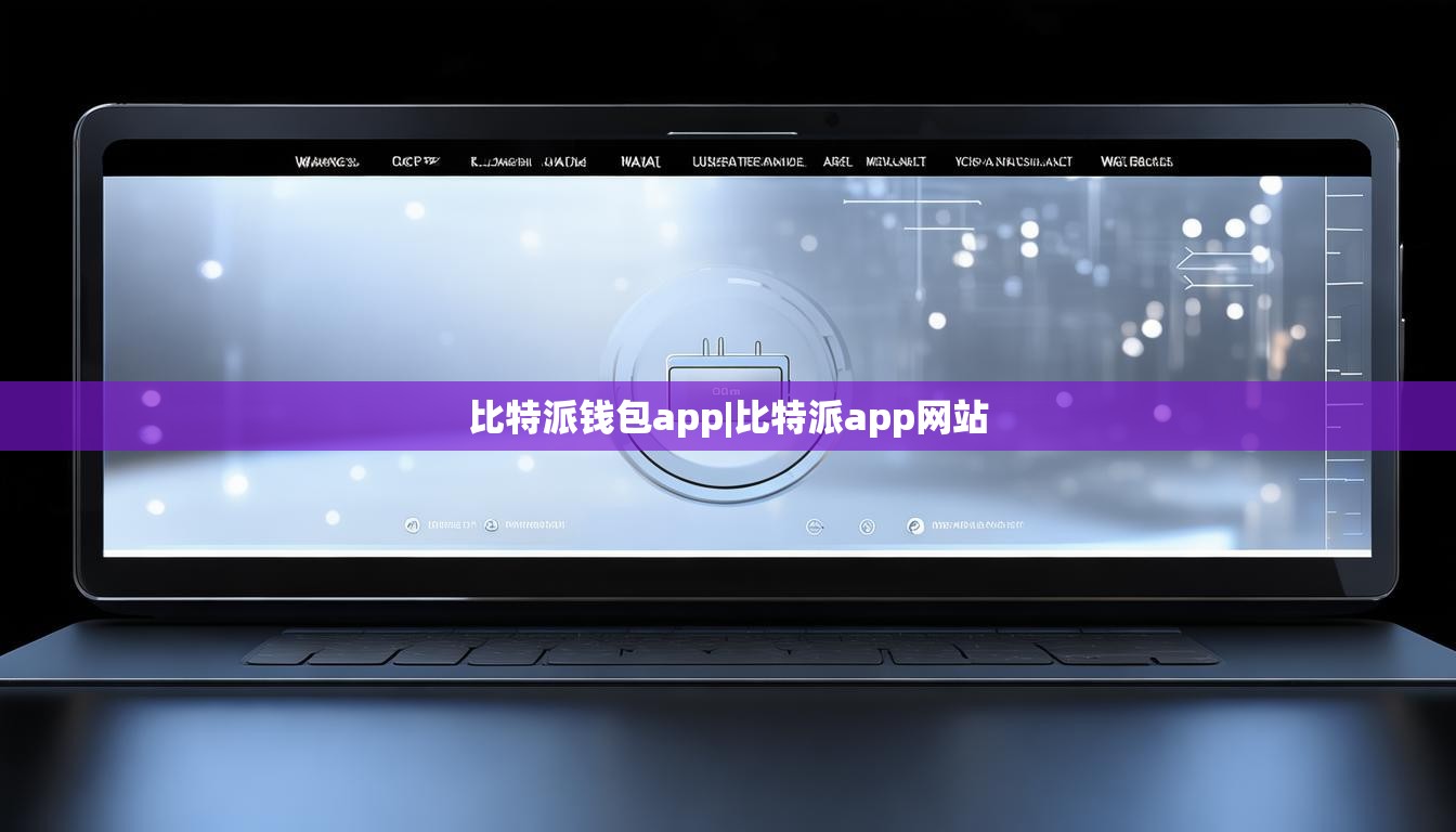 比特派钱包app|比特派app网站  第1张