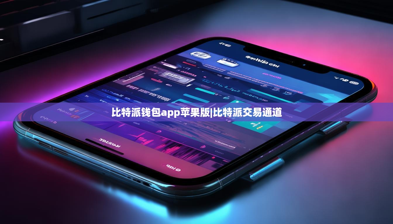 比特派钱包app苹果版|比特派交易通道  第1张
