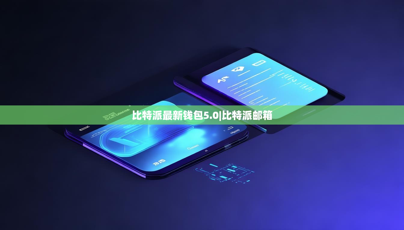 比特派最新钱包5.0|比特派邮箱  第1张
