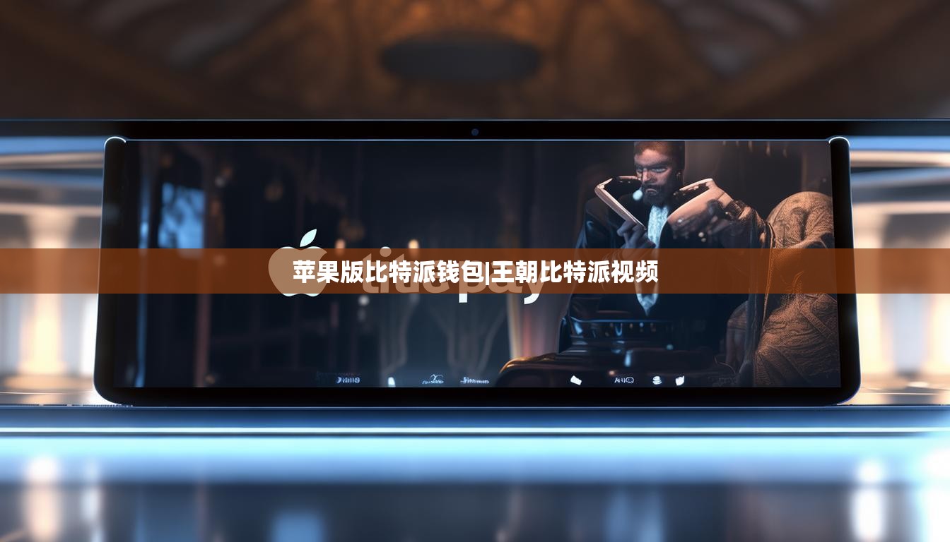 苹果版比特派钱包|王朝比特派视频  第1张