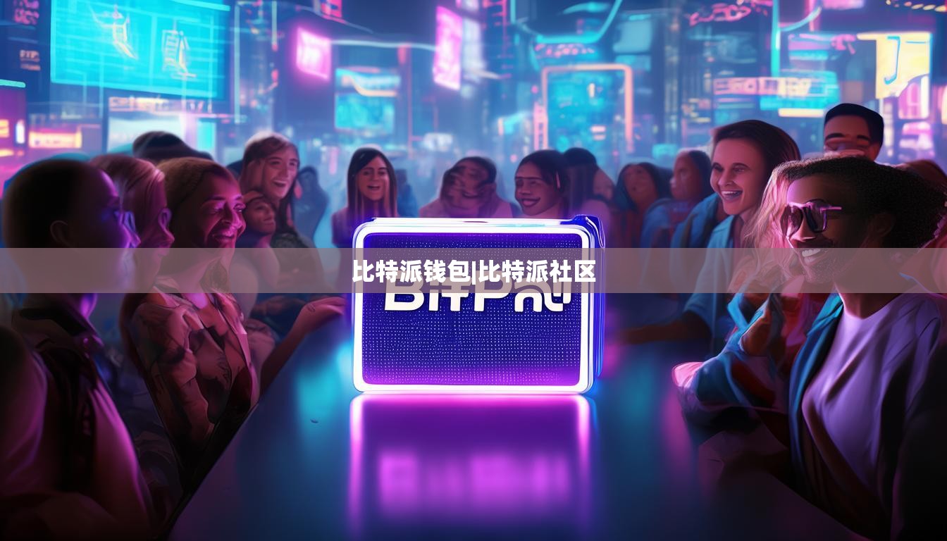 比特派钱包|比特派社区  第1张