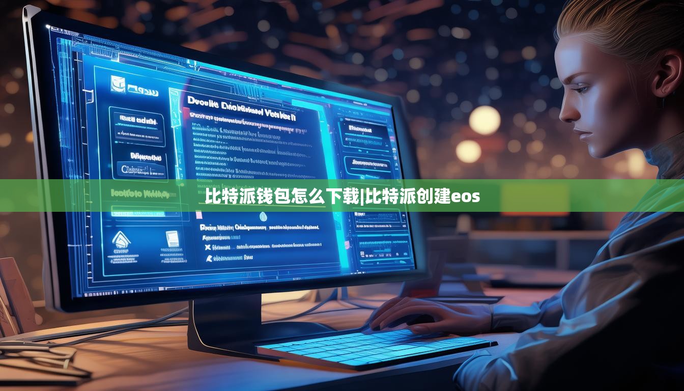 比特派钱包怎么下载|比特派创建eos  第1张