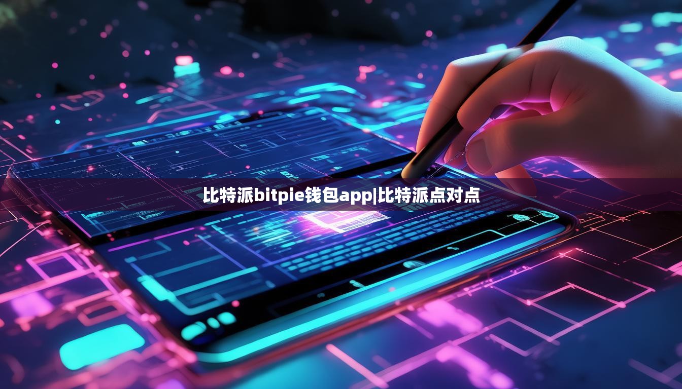 比特派bitpie钱包app|比特派点对点  第1张