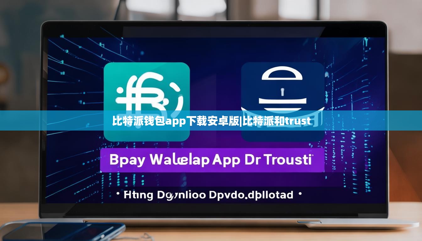 比特派钱包app下载安卓版|比特派和trust  第1张