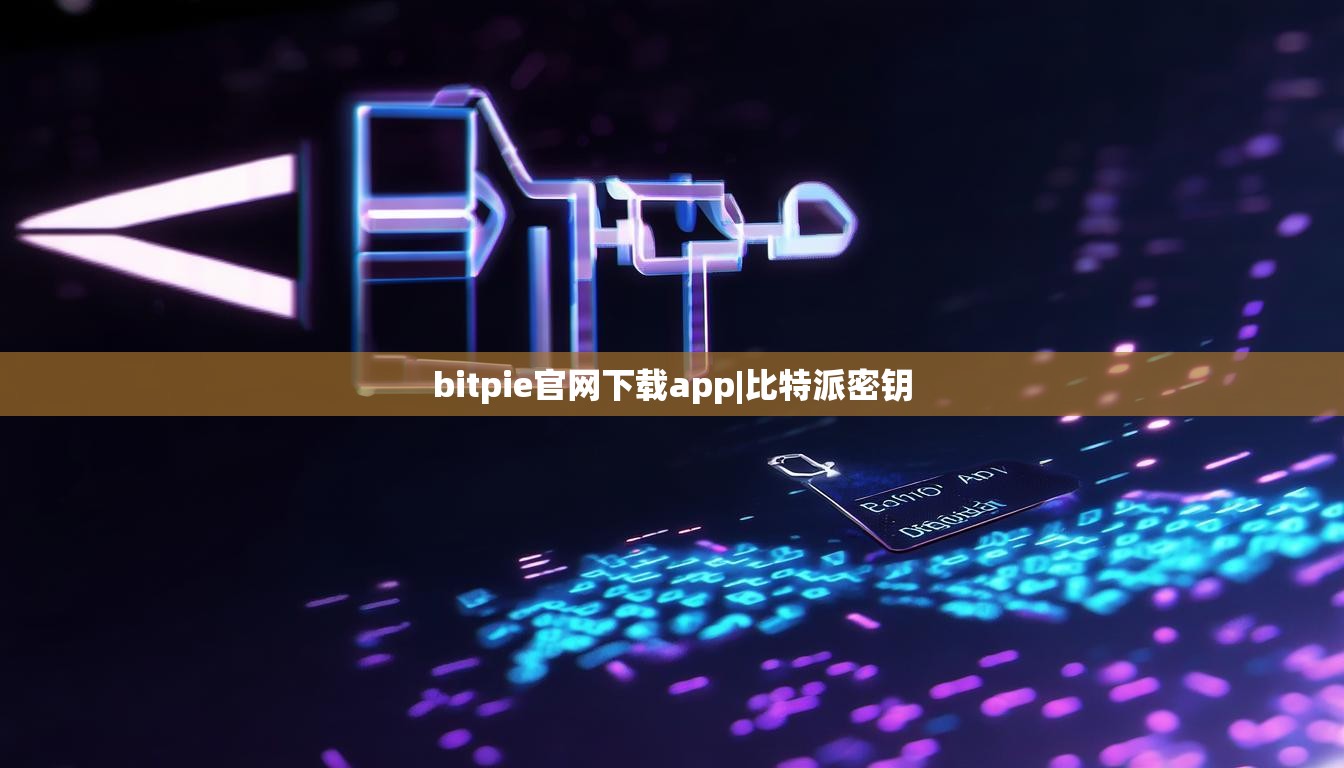 bitpie官网下载app|比特派密钥  第1张